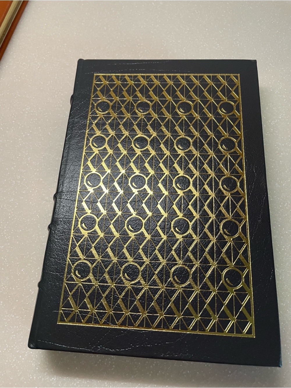 Chernevog Easton Press Signed CJ Cherryh 1st Edition 1990 Not Sealed New Unread